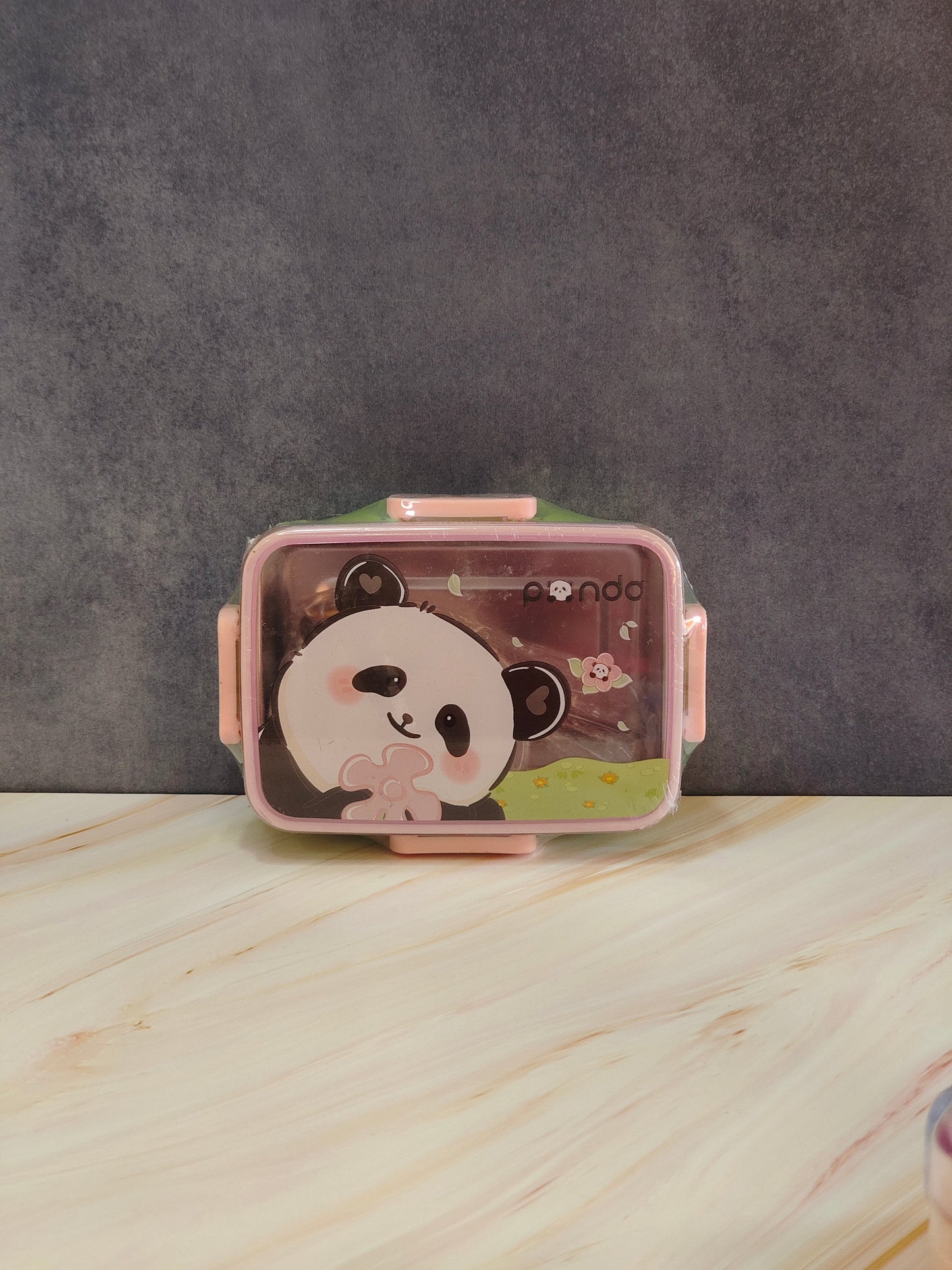 Kid Mini Lunch Box (SS)