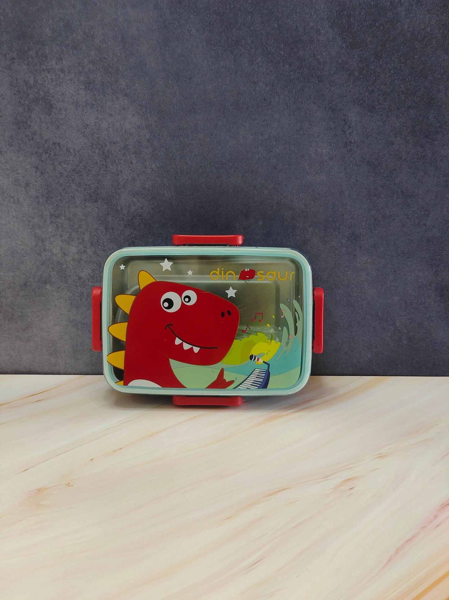 Kid Mini Lunch Box (SS)