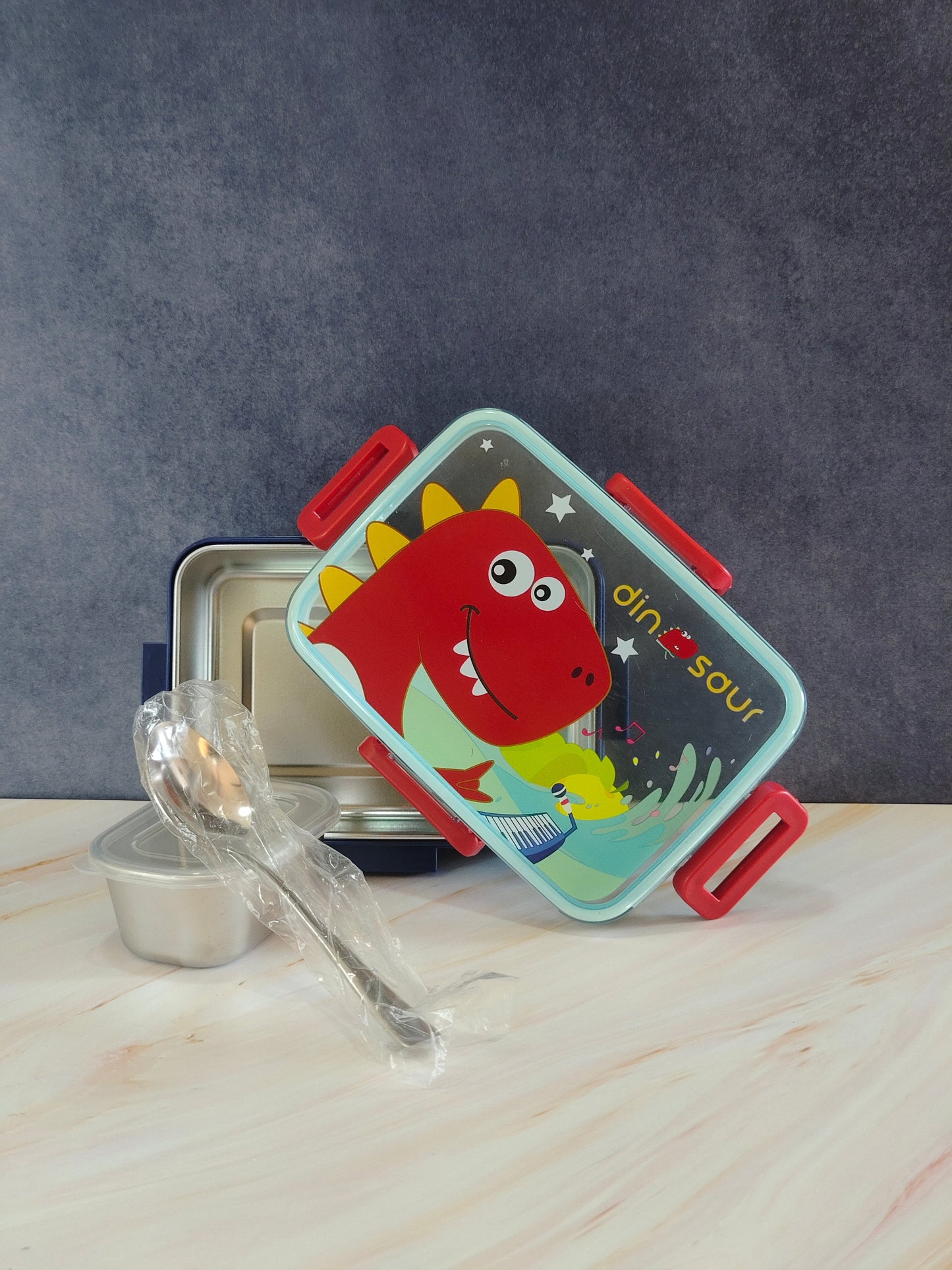 Kid Mini Lunch Box (SS)