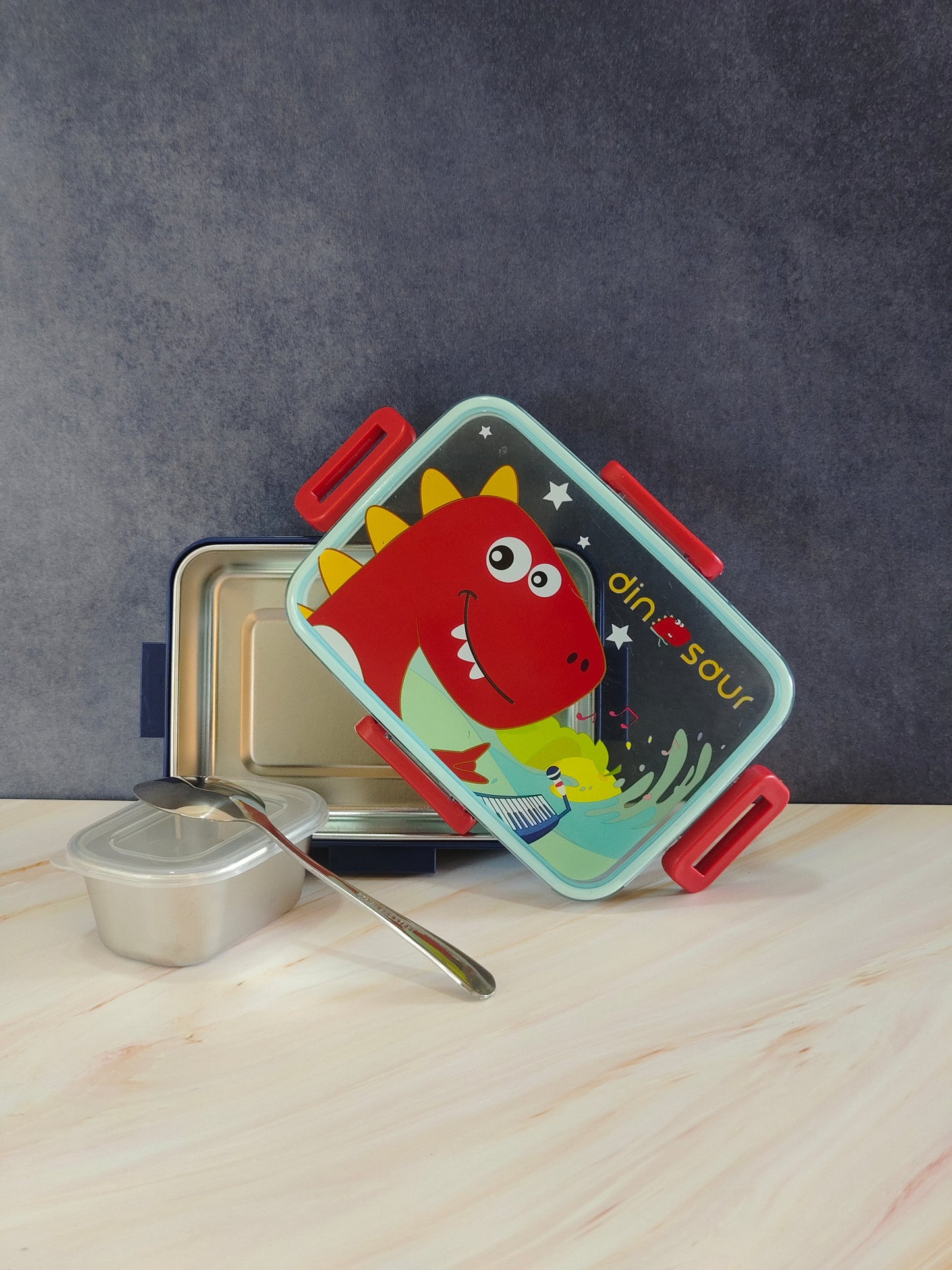 Kid Mini Lunch Box (SS)