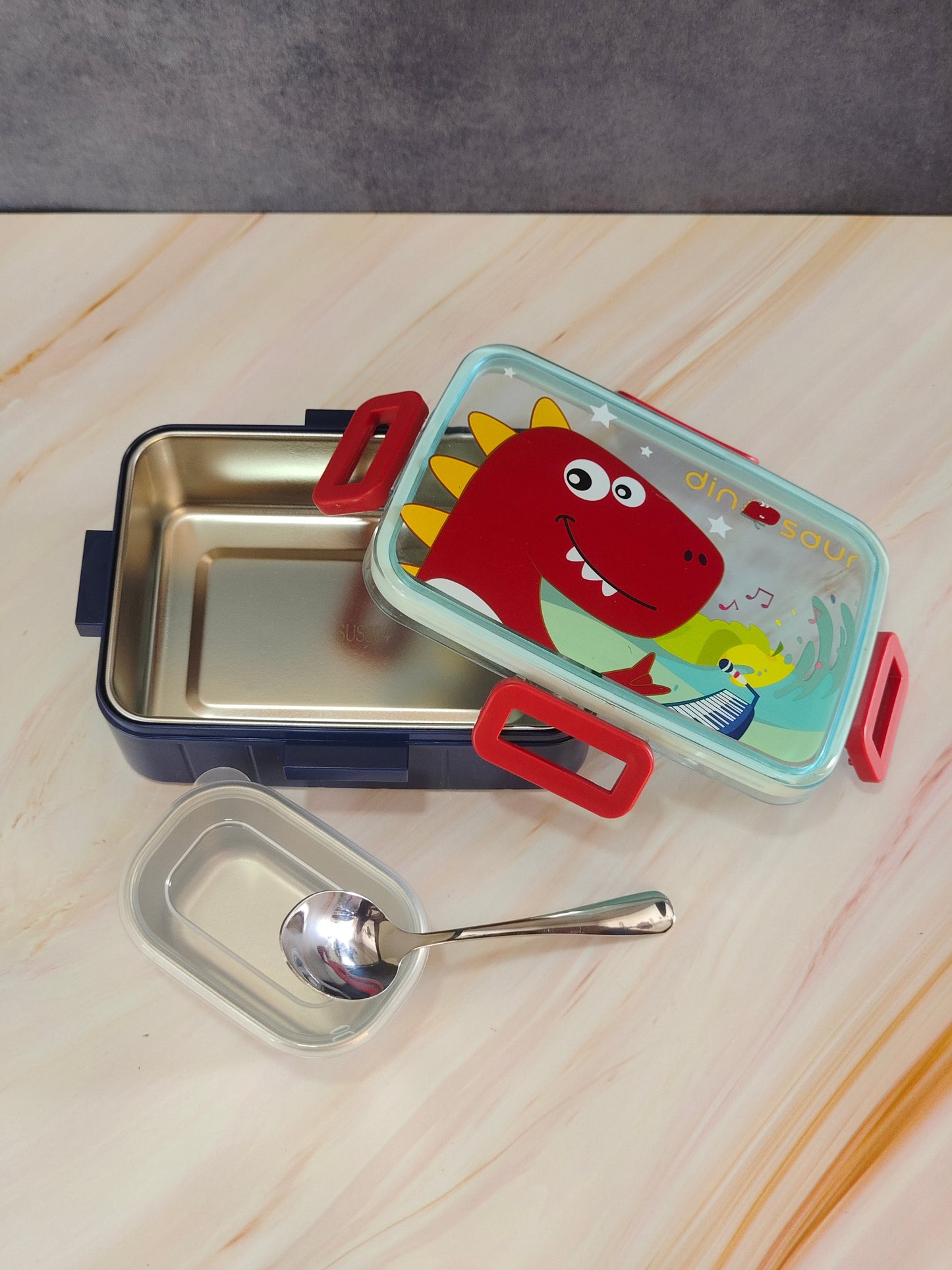 Kid Mini Lunch Box (SS)