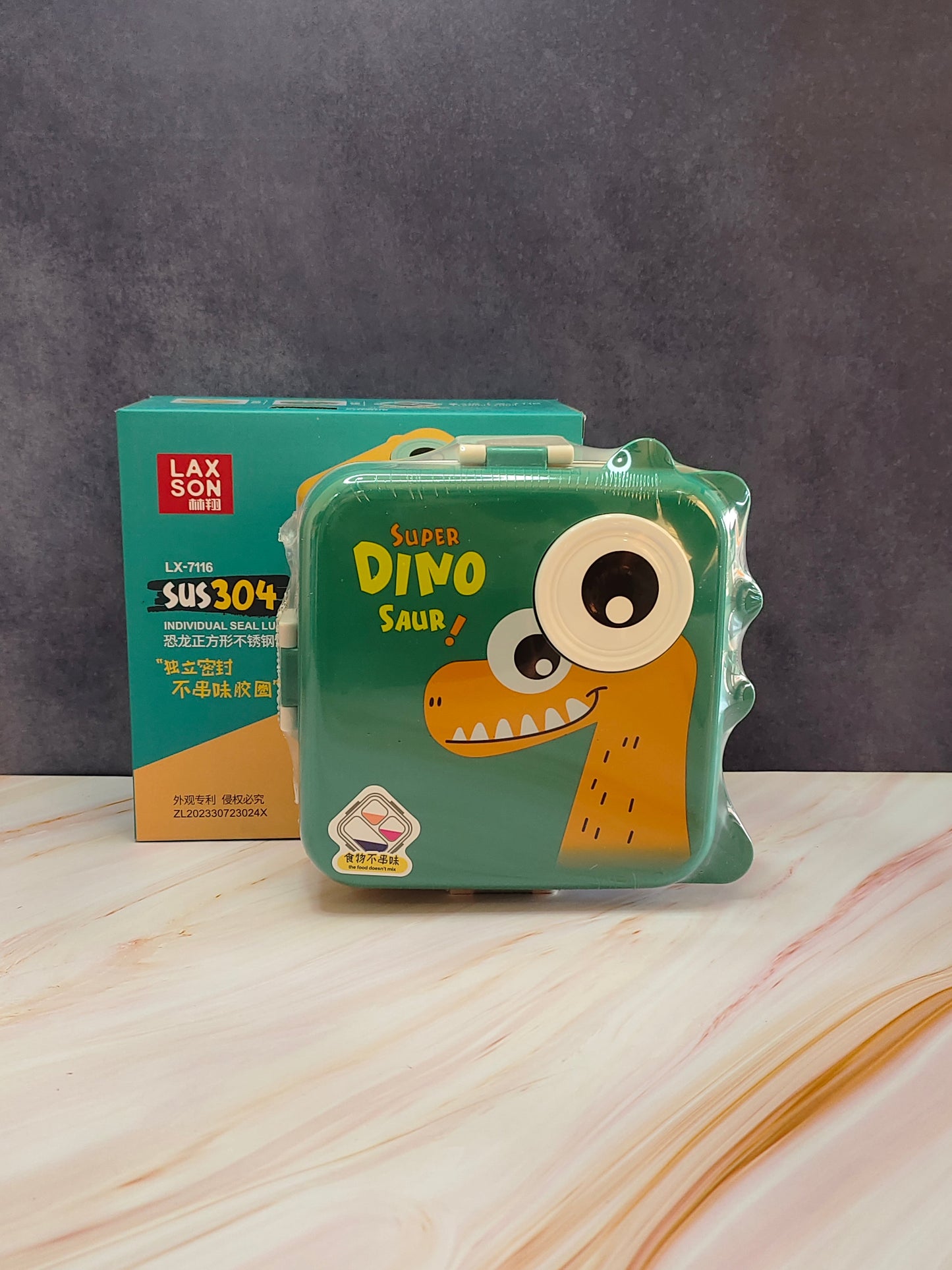 Bento Lunch Box