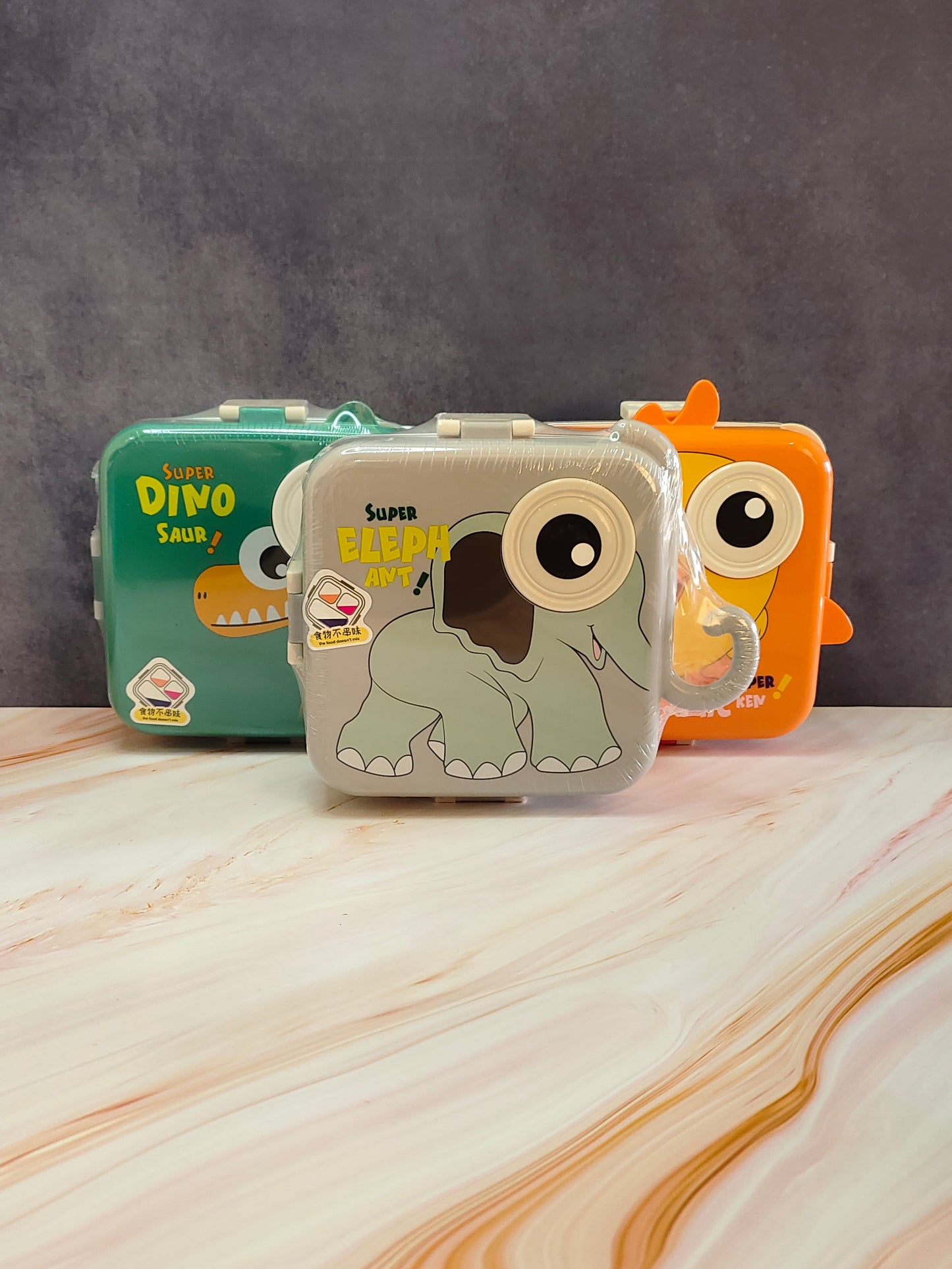 Bento Lunch Box