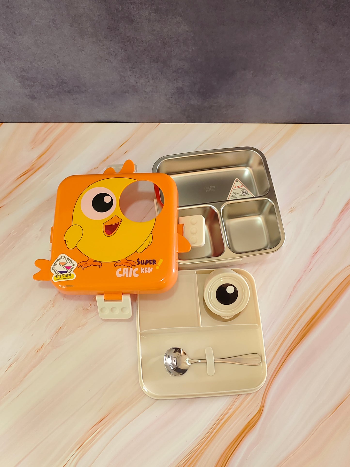 Bento Lunch Box