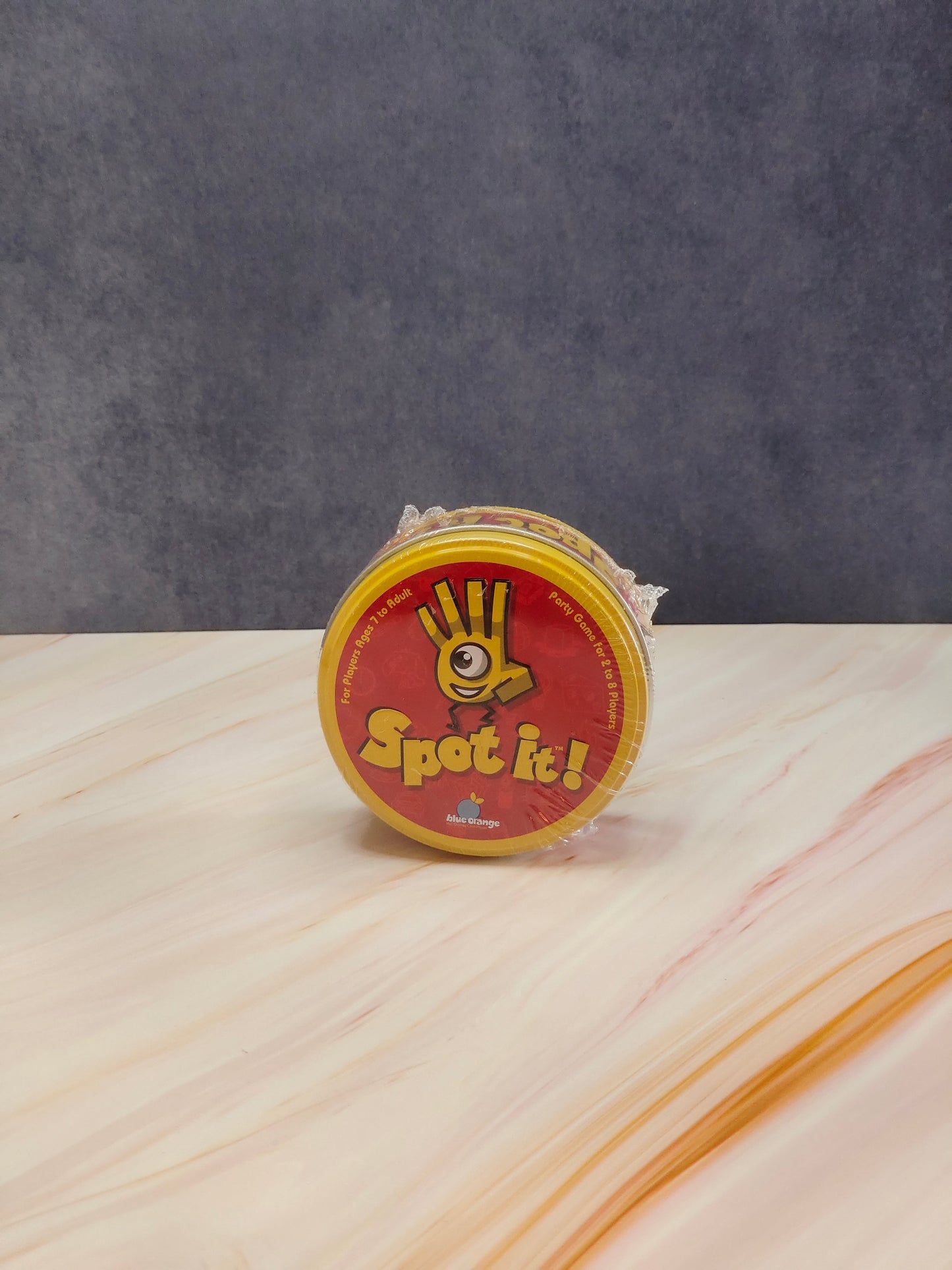 Spot It! Card Game