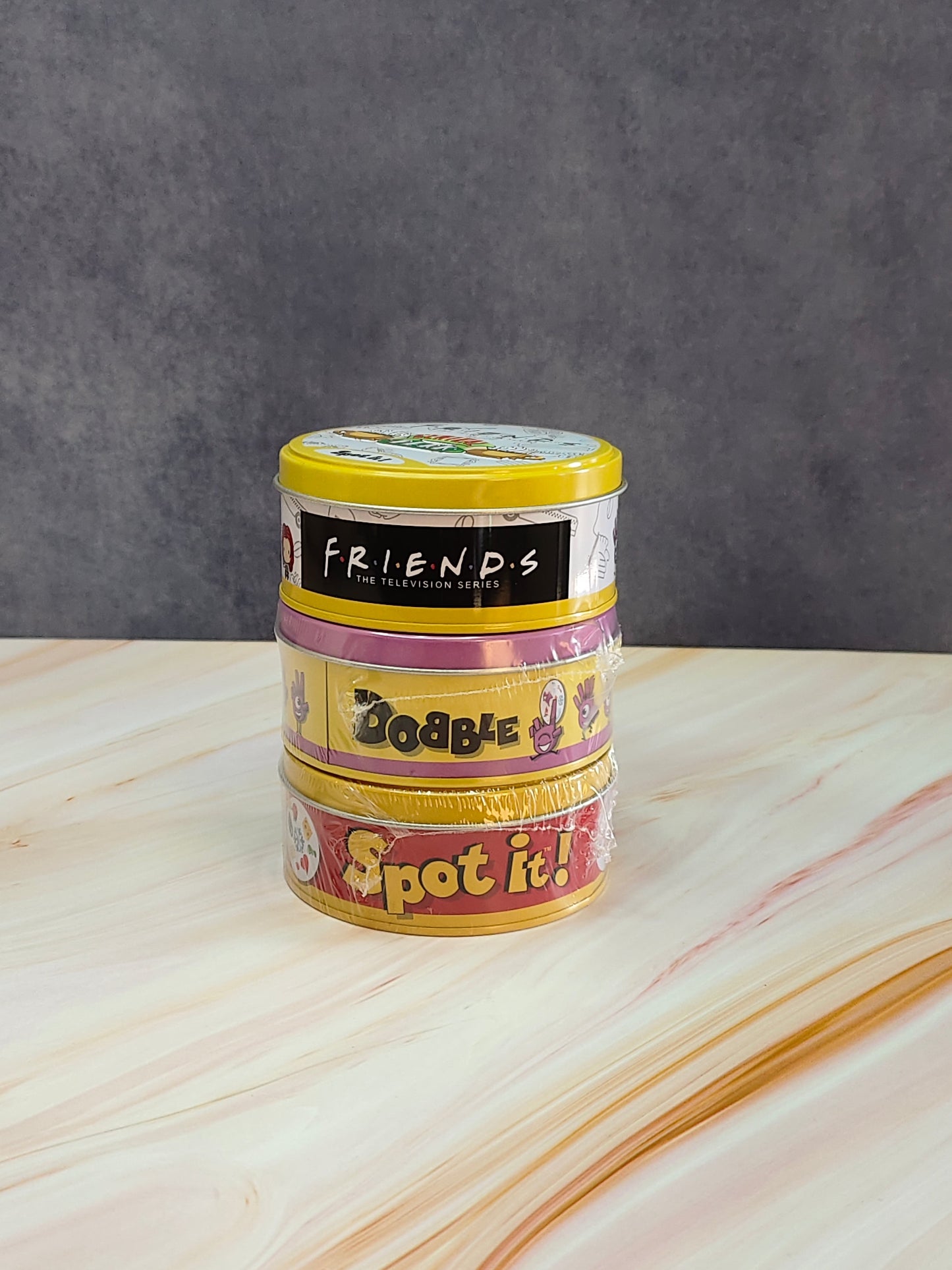 Spot It! Card Game