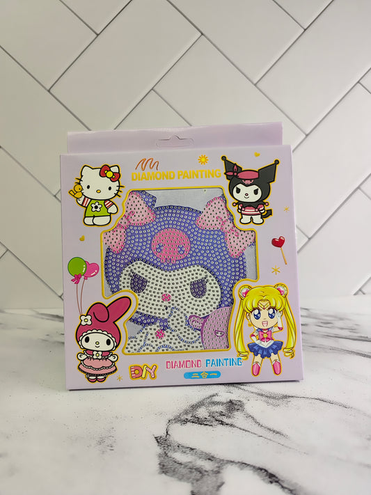 Diamond Painting Kit