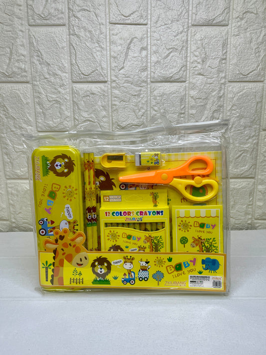 Stationery Kit (Large)