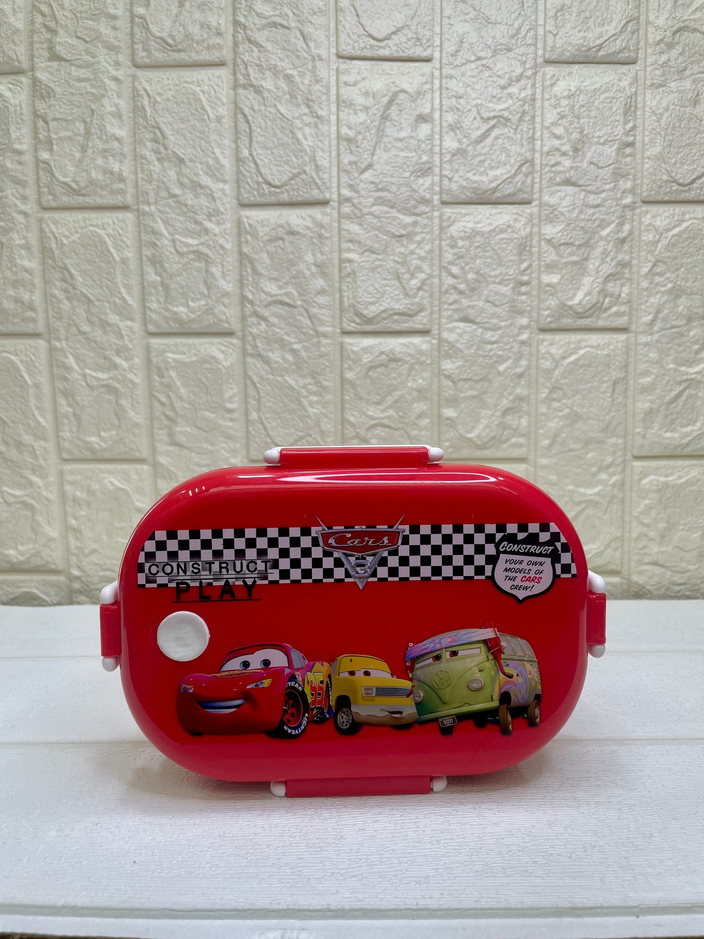 Kids Lunch Box (Stainless Steel)