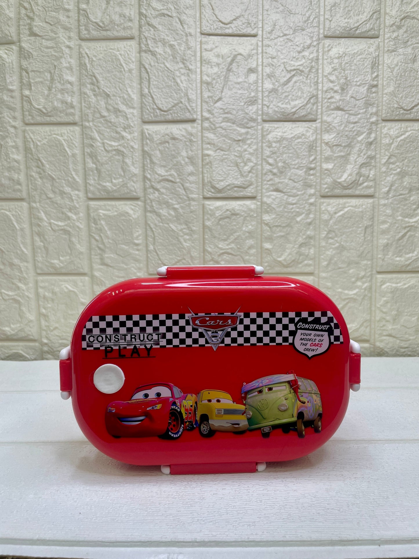 Kids Lunch Box (Stainless Steel)