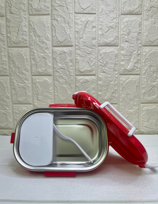 Kids Lunch Box (Stainless Steel)