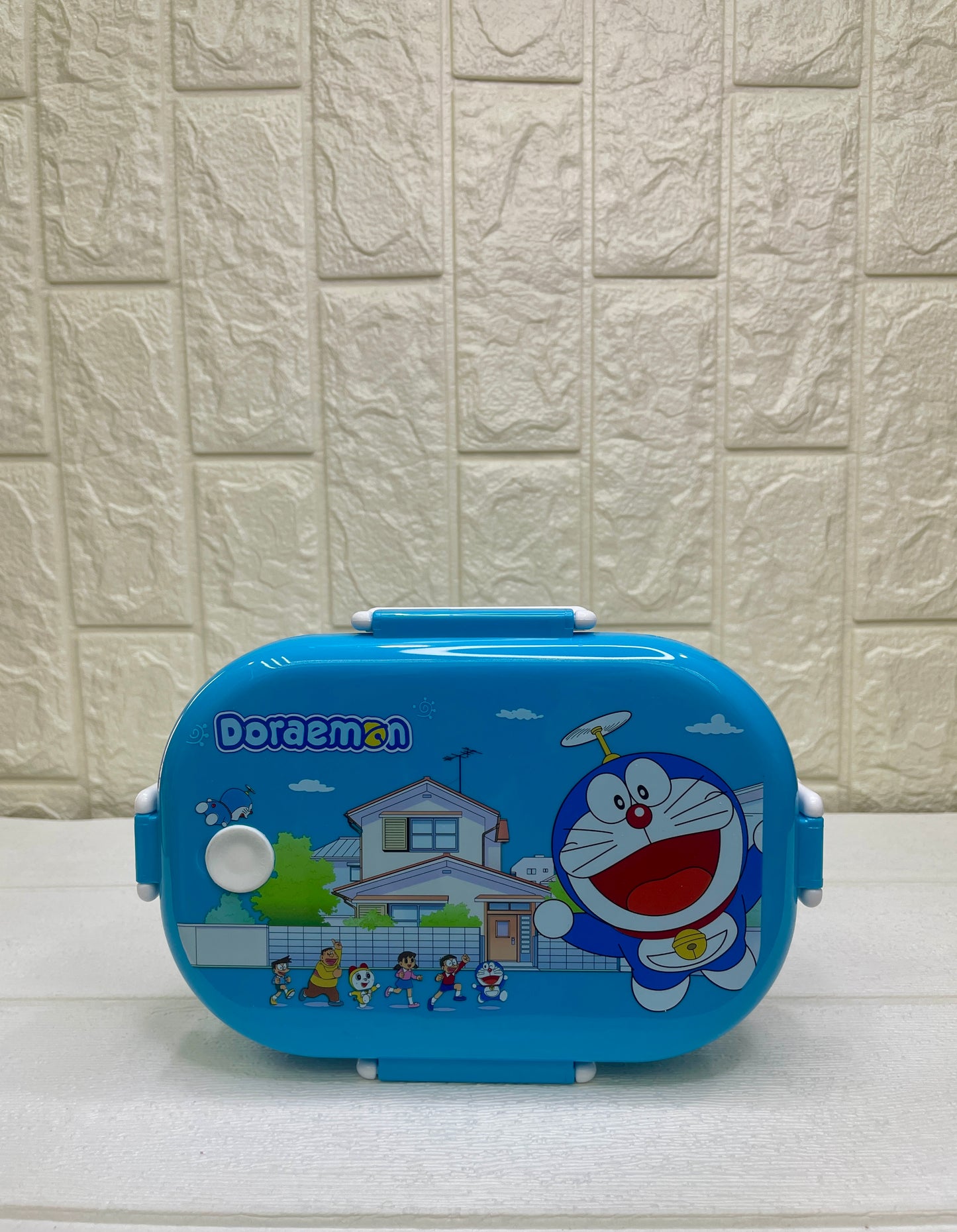 Kids Lunch Box (Stainless Steel)