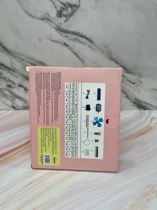 Science Experiment Kit