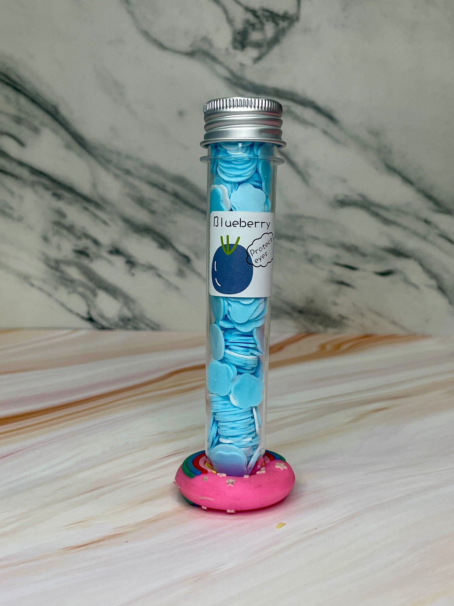 Paper Soap Tubes