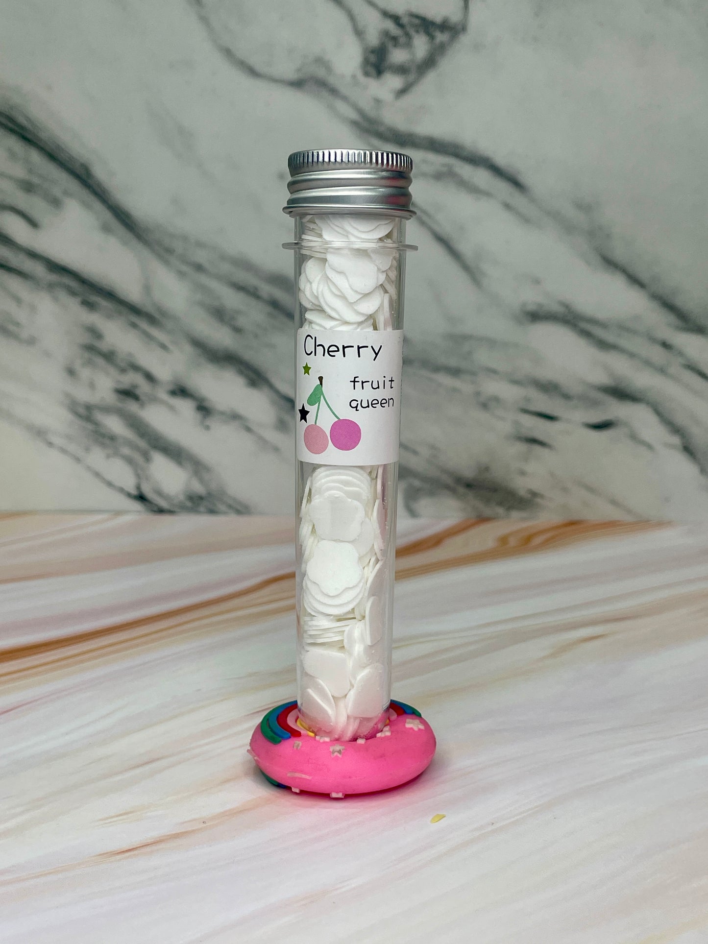 Paper Soap Tubes