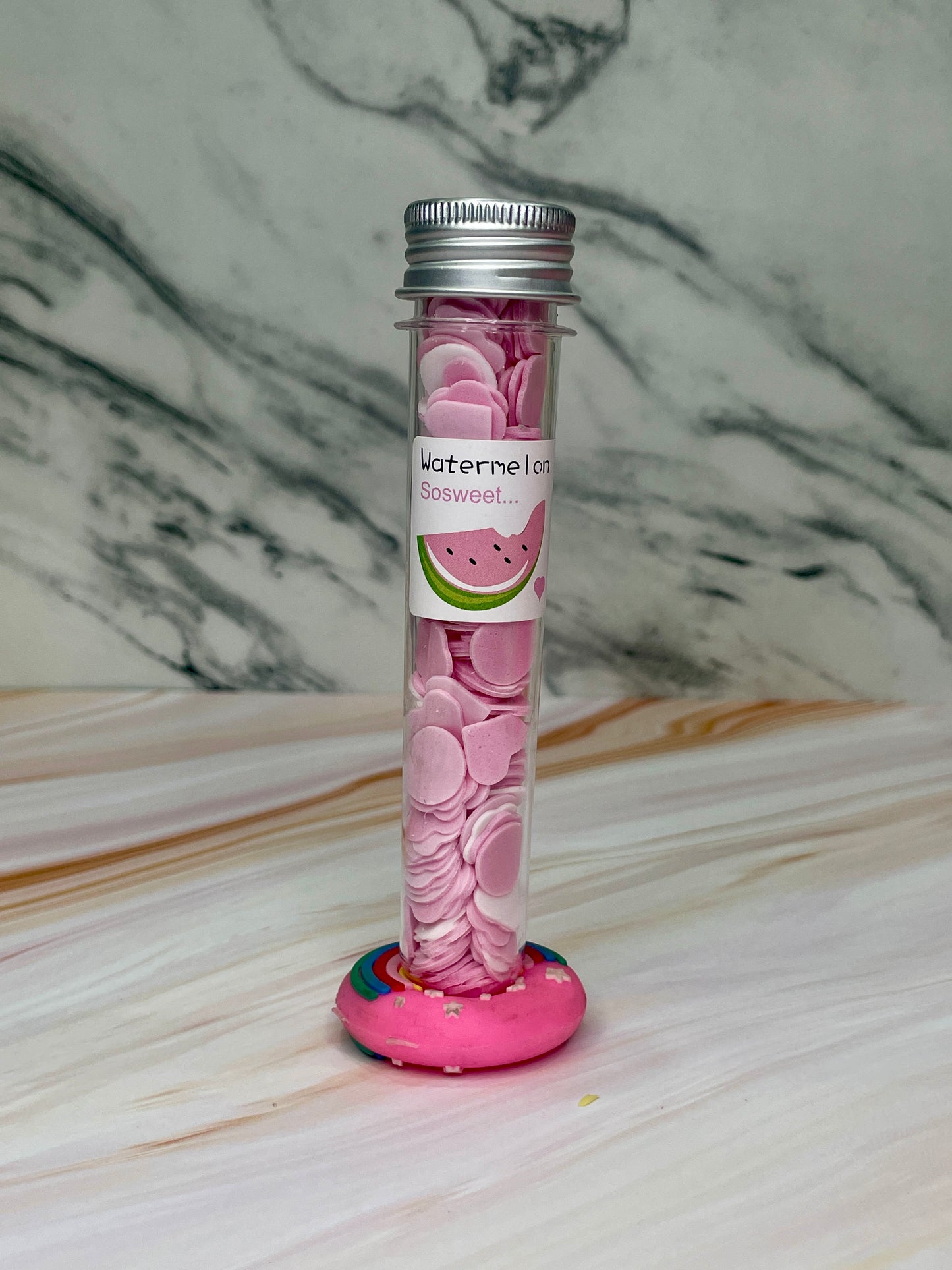 Paper Soap Tubes