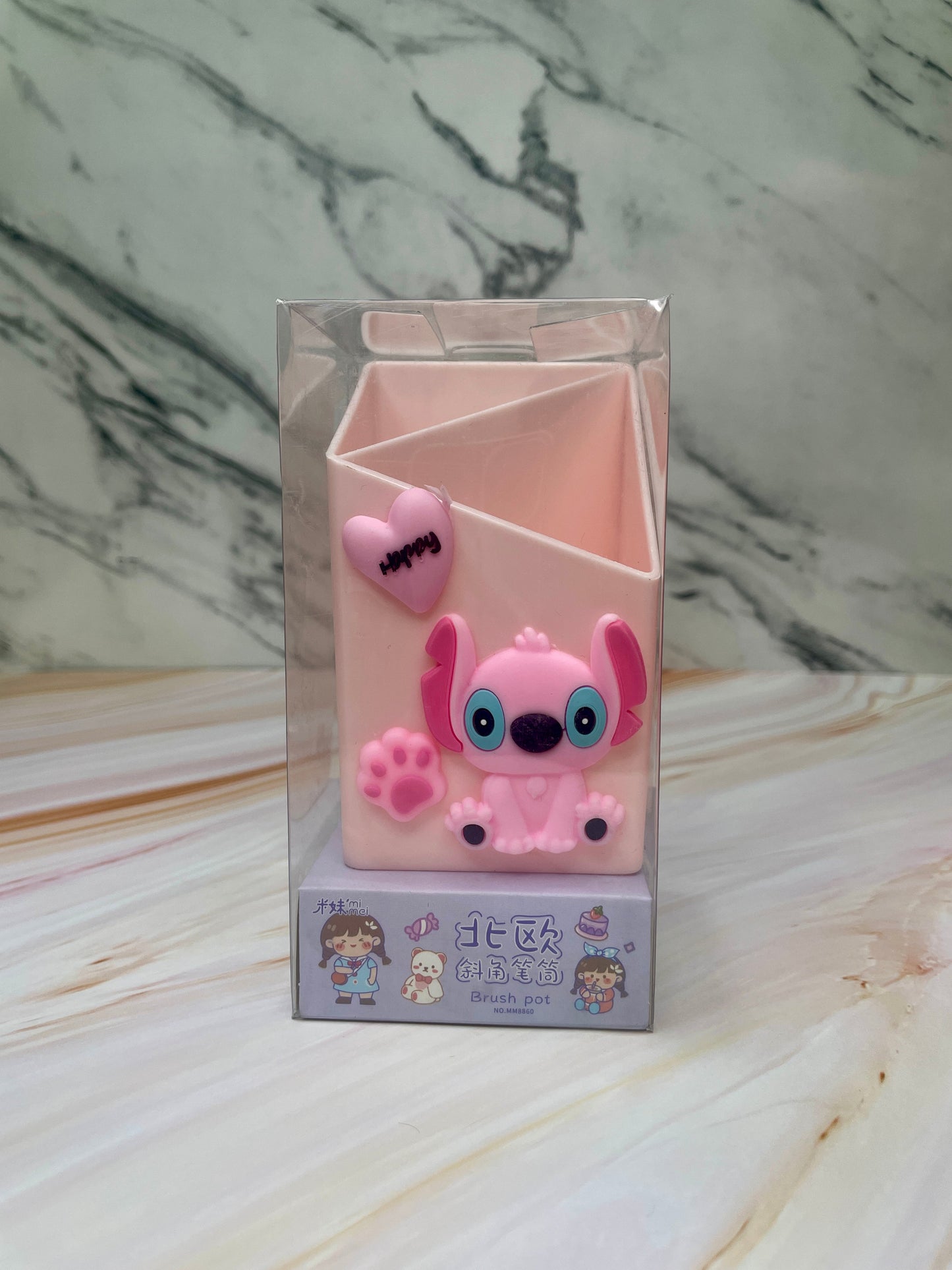 Pen Stand