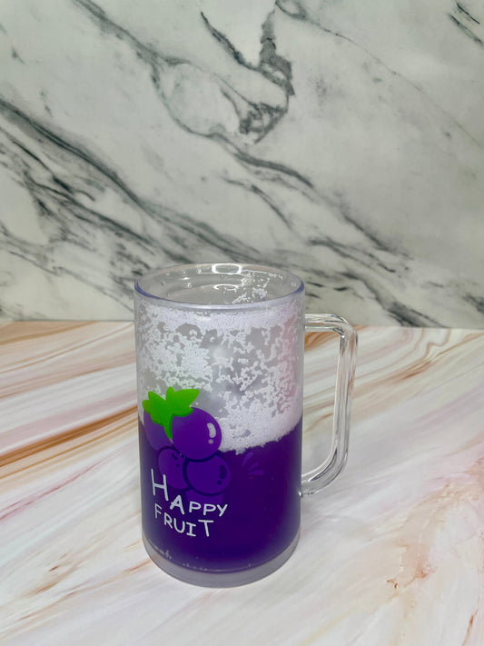 Frost Freezer Mug