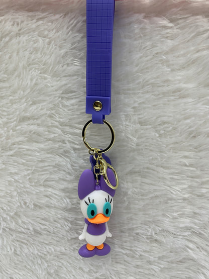 3D Keychains