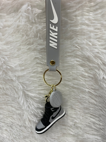 3D Keychains