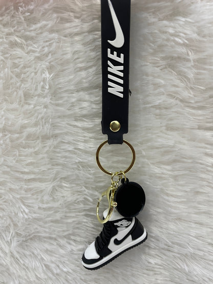 3D Keychains