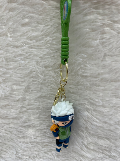 3D Keychains