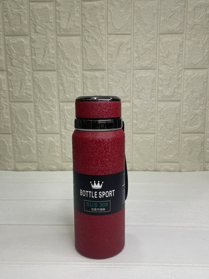 Premium Office Bottles (Stainless Steel)