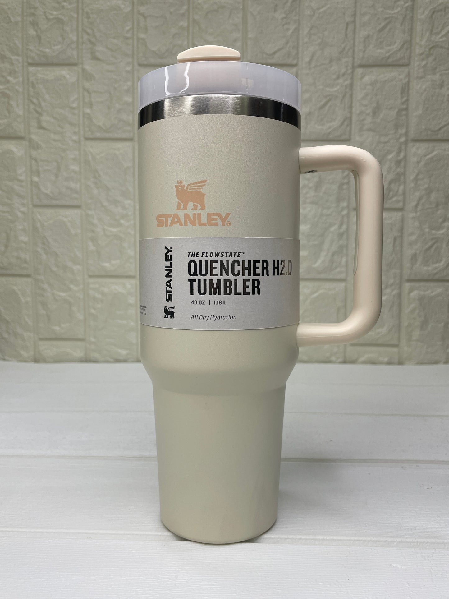 Stanley Tumbler