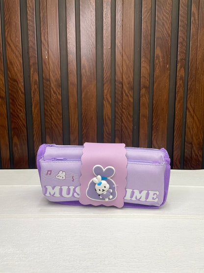 Cute Pouch (Bunny Spinner Theme)