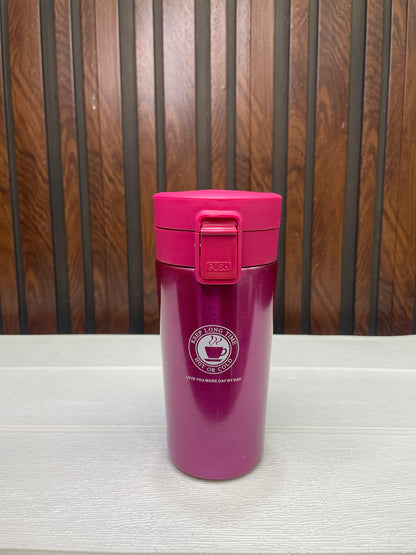 Insulated Coffee Mug (Hot and Cold)