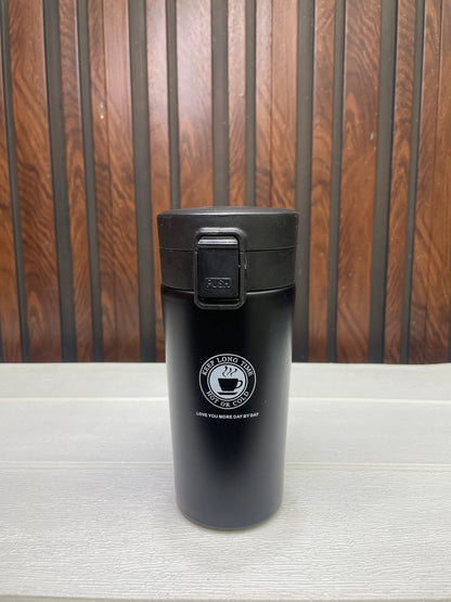 Insulated Coffee Mug (Hot and Cold)