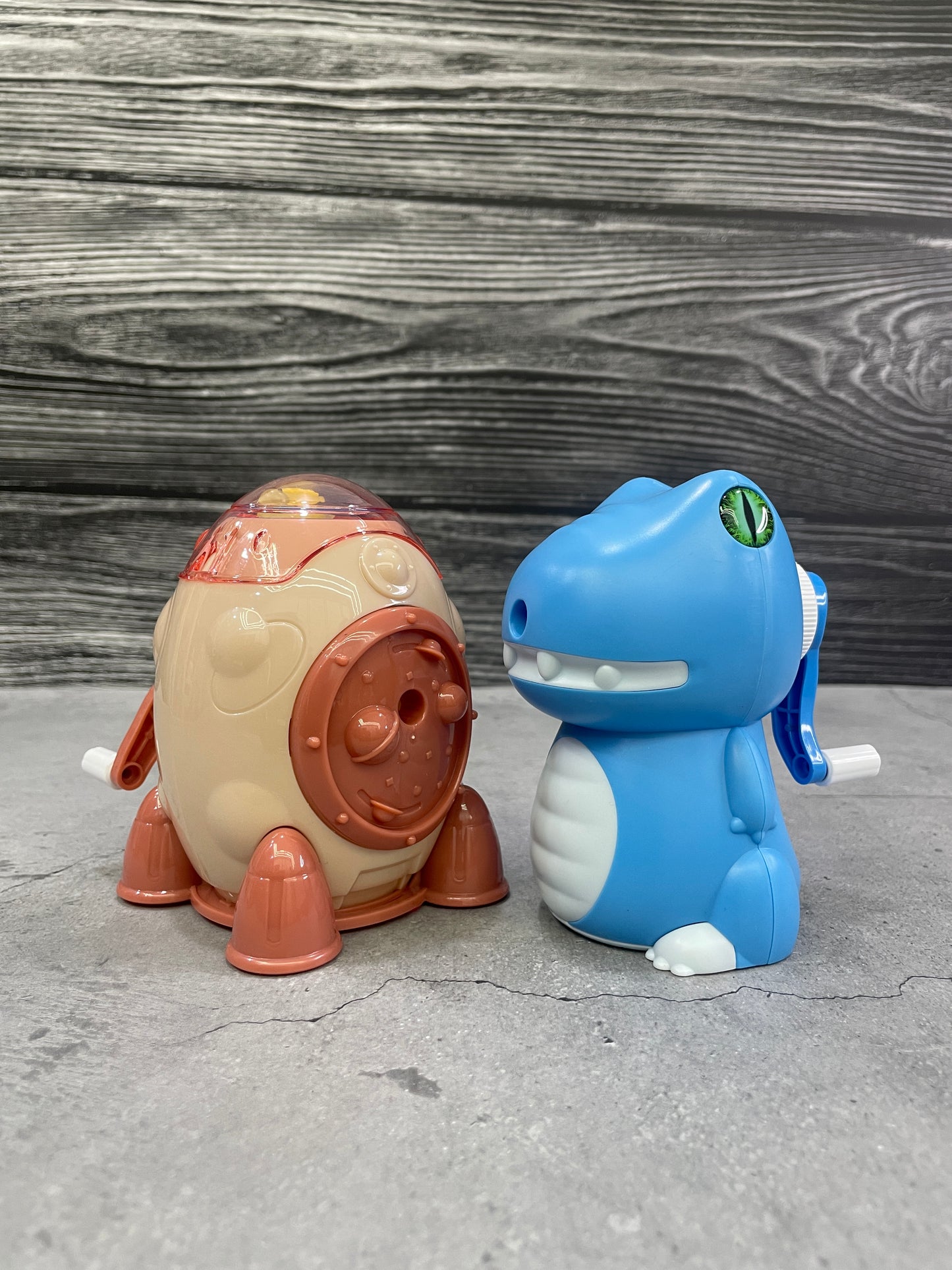 Table Sharpeners