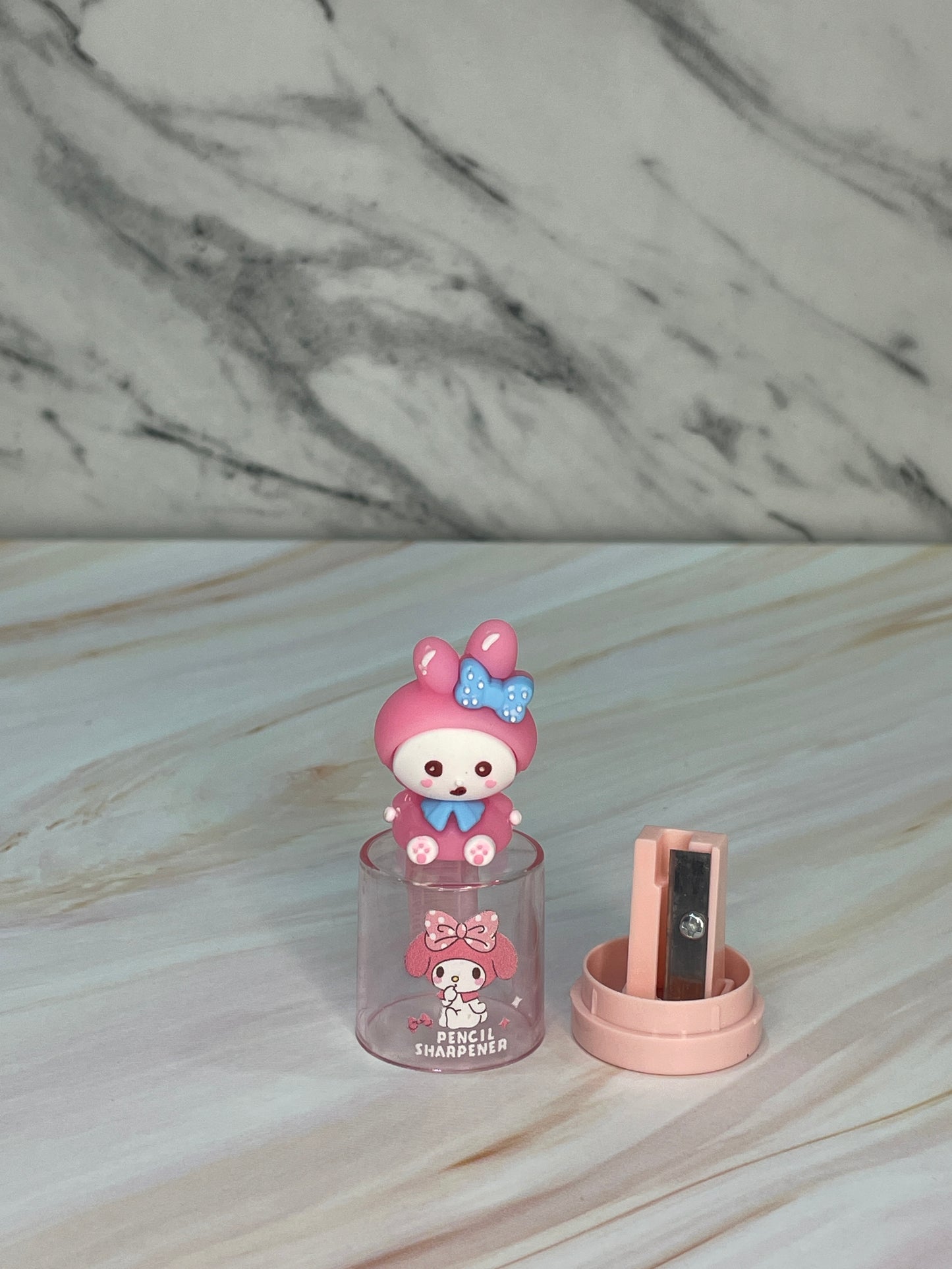Kuromi Sharpeners