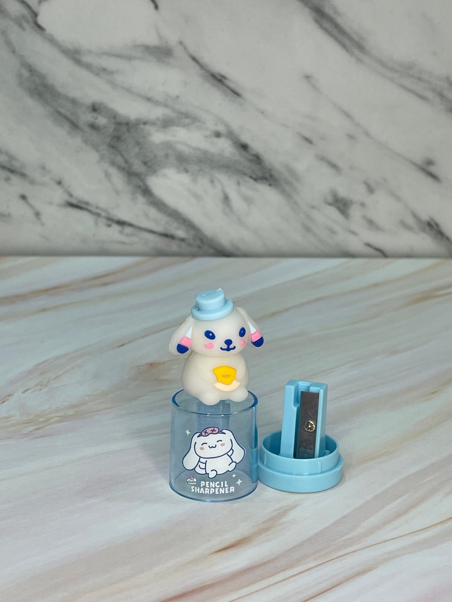 Kuromi Sharpeners