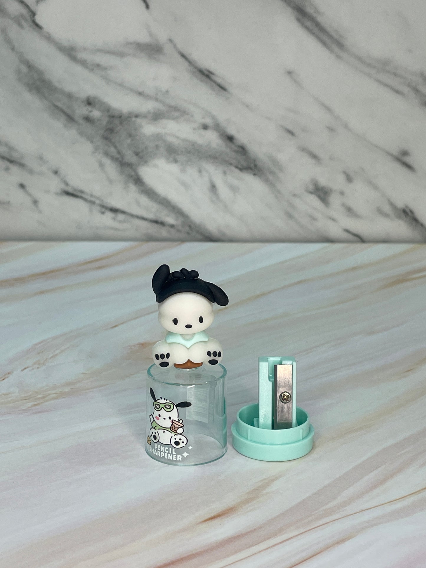 Kuromi Sharpeners