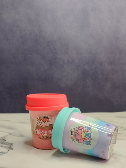 Macaron Putty Non-Sticky