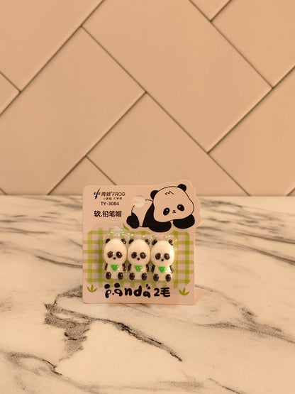 Pen Pencil Toppers