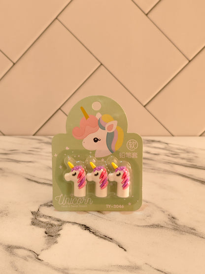 Pen Pencil Toppers