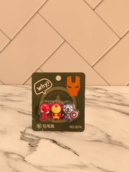 Pen Pencil Toppers
