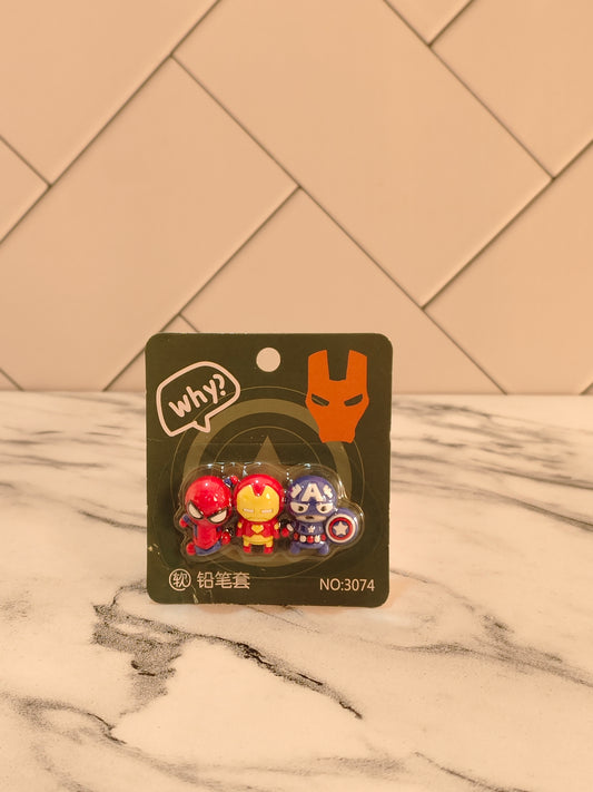 Pen Pencil Toppers