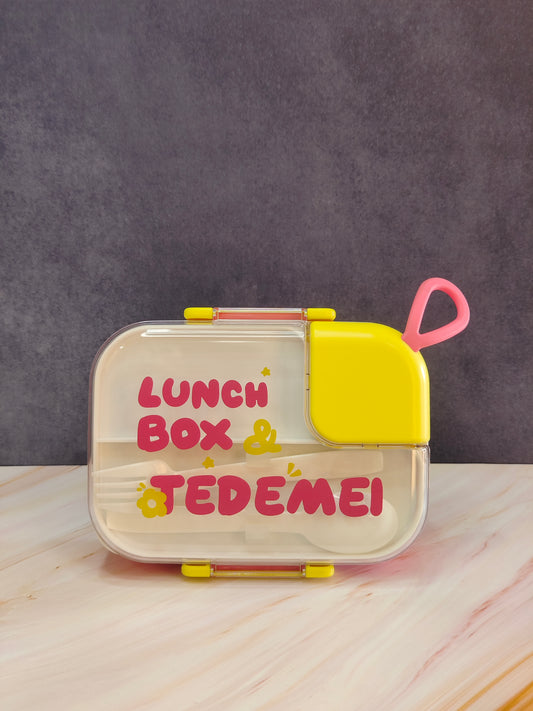 Tedemi Lunch Box (SS)