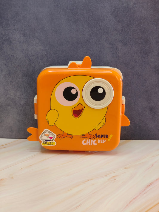 Bento Lunch Box