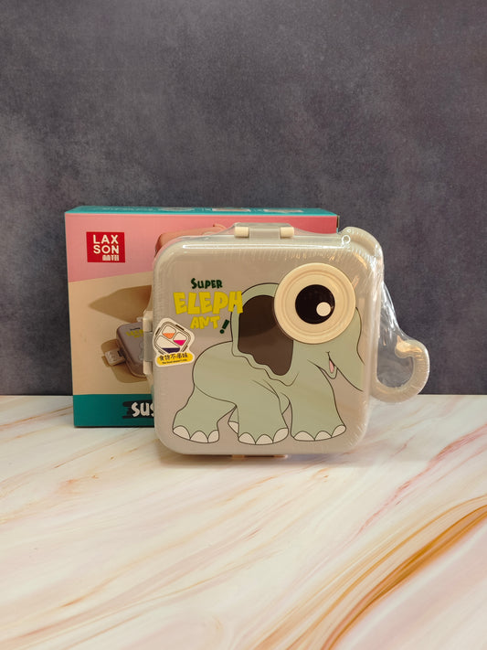 Bento Lunch Box