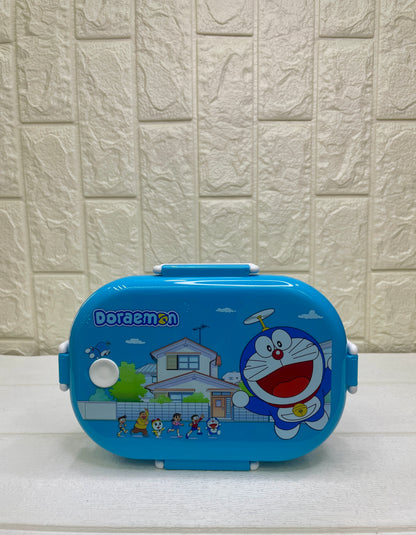 Kids Lunch Box (Stainless Steel)